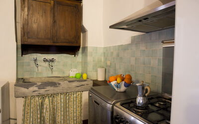 Feriebolig:&nbsp;La Loggia