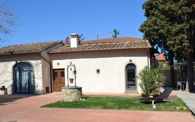 Charming Self House - Cerbaia, Toscana, Italien