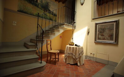 Feriebolig:&nbsp;La Torre