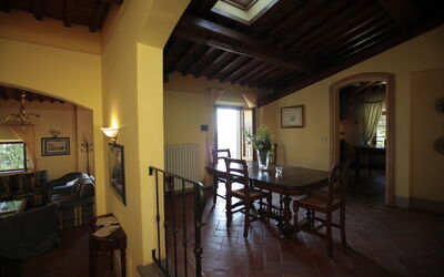 Feriebolig:&nbsp;La Terrazza