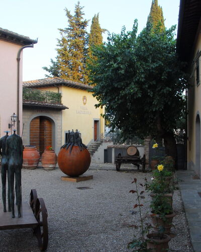 Casa Anna