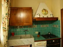 Feriebolig:&nbsp;Il Fienile