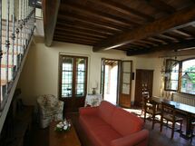 Feriebolig:&nbsp;Il Fienile