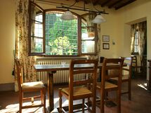 Feriebolig:&nbsp;Il Fienile