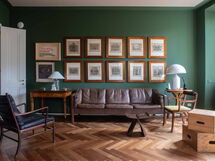 Villa Michelangiolo Casina