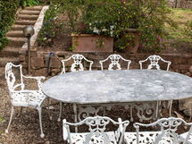 Villa Michelangiolo Casina