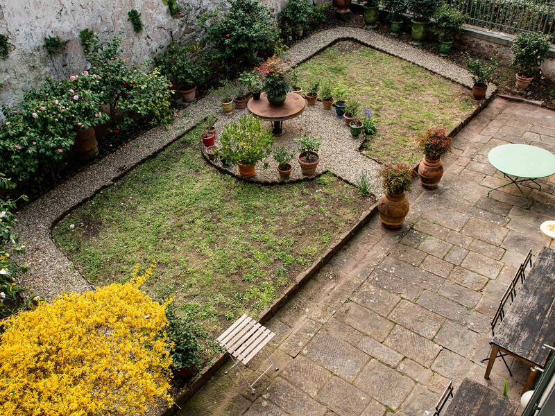 Villa Michelangiolo Casina