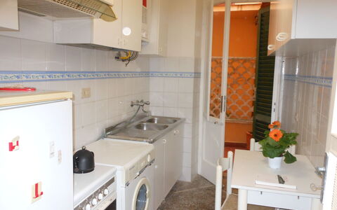 Feriebolig:&nbsp;Pisa Modern Apartment 2