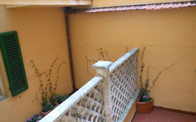 Feriebolig:&nbsp;Pisa Modern Apartment 2