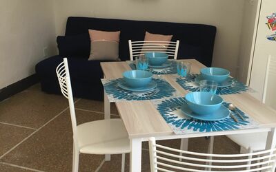 Pisa Modern Apartment 5