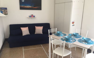 Feriebolig:&nbsp;Pisa Modern Apartment 5