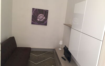 Feriebolig:&nbsp;Pisa Modern Apartment 3