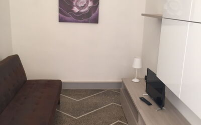 Feriebolig:&nbsp;Pisa Modern Apartment 3