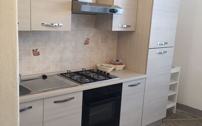 Feriebolig:&nbsp;Pisa Modern Apartment 7 Bis