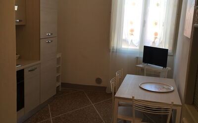 Feriebolig:&nbsp;Pisa Modern Apartment 7 Bis