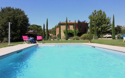 Galleria di Brolio - Castiglion Fiorentino, Toscana, Italien