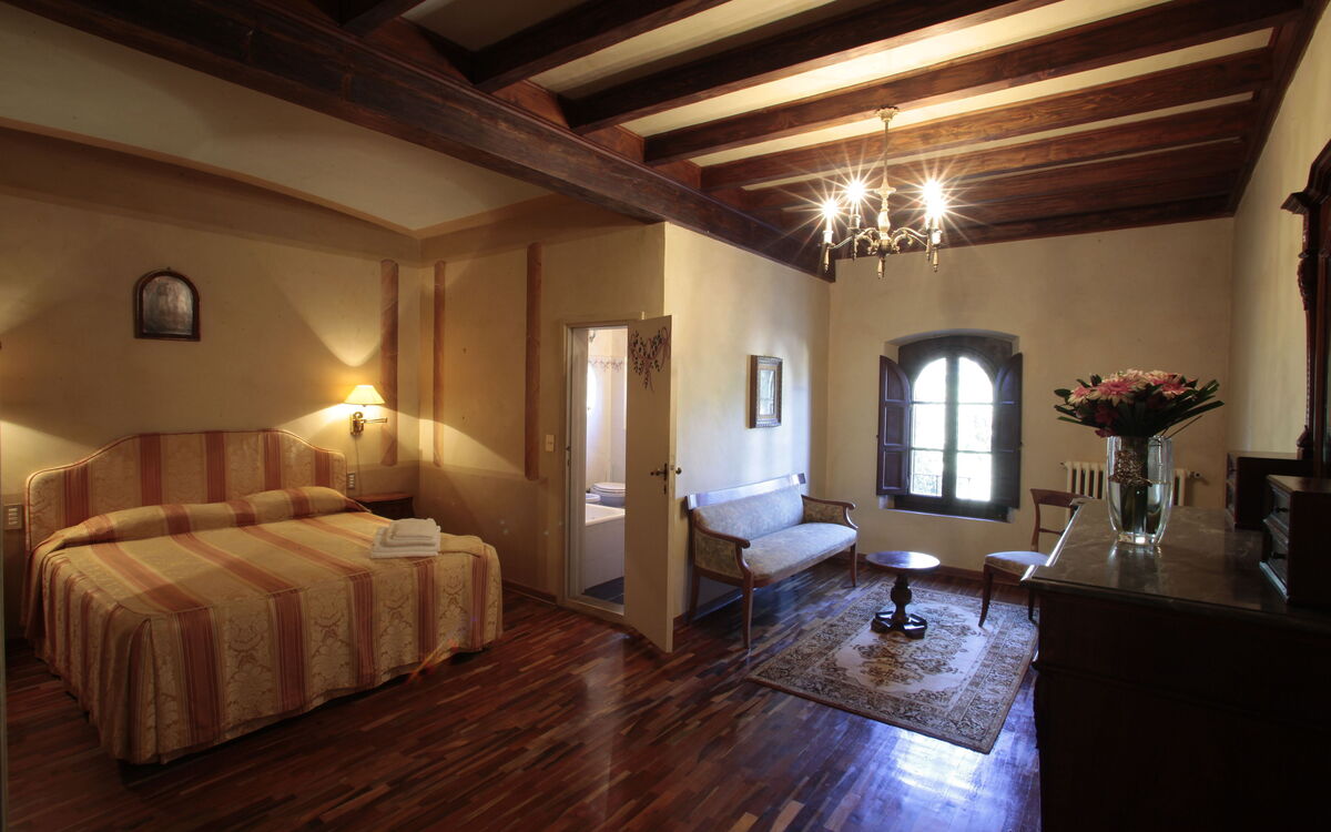 Feriebolig:&nbsp;Milani 2