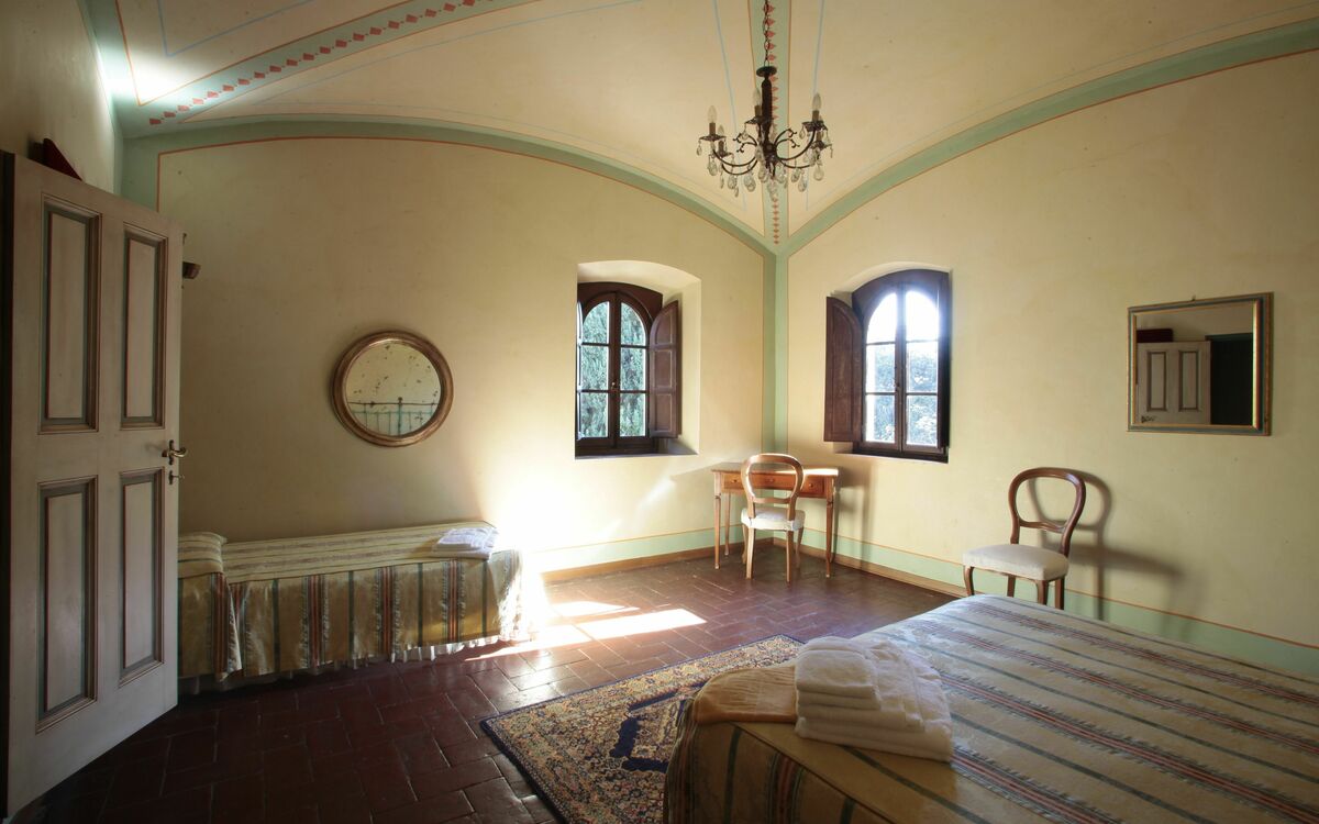 Feriebolig:&nbsp;Milani 1