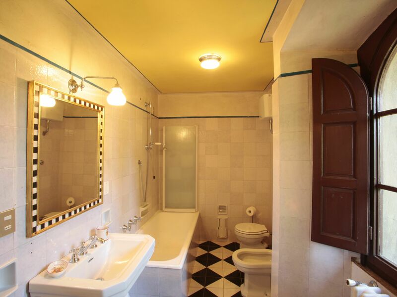 Feriebolig:&nbsp;Milani 1