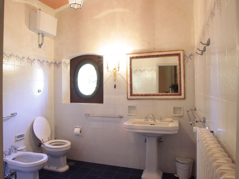 Feriebolig:&nbsp;Milani 2