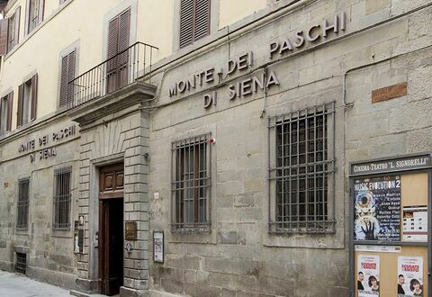 Appartamento Imperiale: Bygning, Arkitektur, Kvarter, Facade, Stad, Væg, Hus, Gade, Font, Vindue