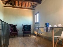 Cortona Charme - Suite Nazionale