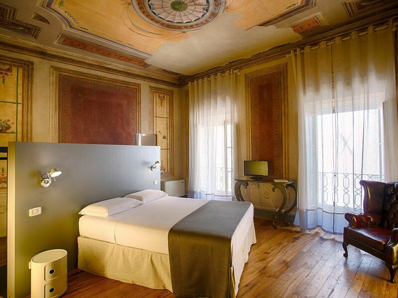 Cortona Charme - Suite Nazionale