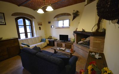 Appartamento Luna - Cortona, Toscana, Italien