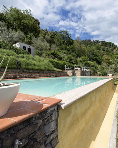Villa Del Sole