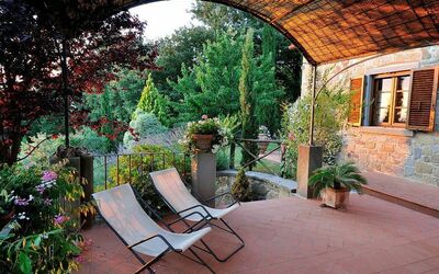 Veranda