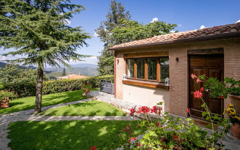 Villa Ginestra: Ejendom, Hus, Hjem, Bygning, Ejendom, Gård, Have, Estate, Sommerhus, Boligområde