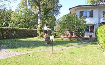 Casa Marino - Marina dei Ronchi, Toscana, Italien