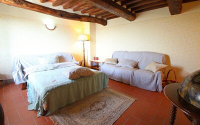 Feriebolig:&nbsp;Corbezzolo