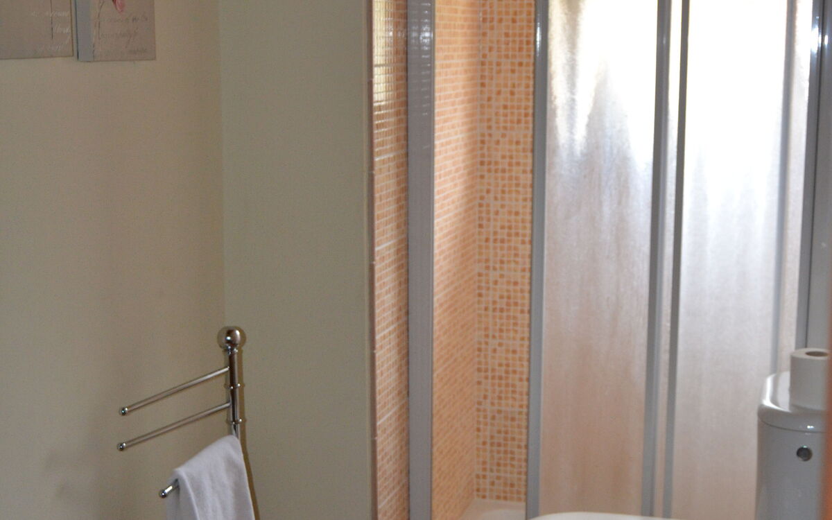 Feriebolig:&nbsp;Villa