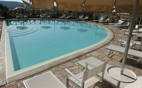 Borgo Casa Di Lappi: Svømmepøl, Ejendom, Udvej, Azure, Ferie, Fritid, Ejendom, Hotel, Bygning, Hus