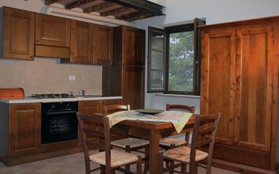 Feriebolig:&nbsp;Trilocale Piano Alto