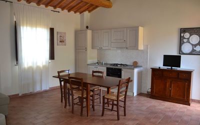 Feriebolig:&nbsp;Bilocale Primo Piano