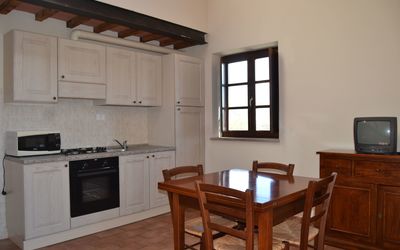 Feriebolig:&nbsp;Trilocale Piano Alto