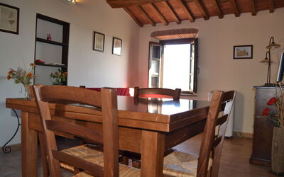 Feriebolig:&nbsp;Trilocale Primo Piano Comfort