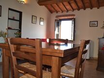 Feriebolig:&nbsp;Trilocale Primo Piano Comfort