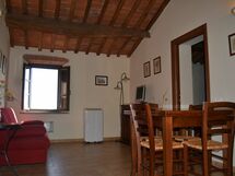 Feriebolig:&nbsp;Trilocale Primo Piano Comfort