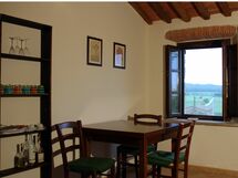 Feriebolig:&nbsp;Trilocale Primo Piano Comfort