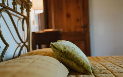 agriturismo-la-papessa-chianti-san-donato-farmhouse-gardenia-bedroom