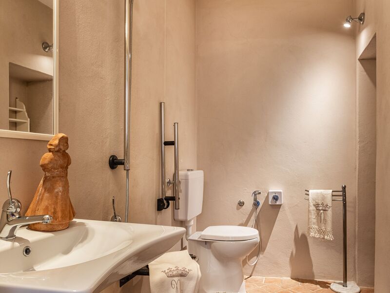 agriturismo-la-papessa-chianti-san-donato-farmhouse-azalea-bathroom