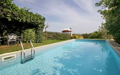 Il Lupinaio 43 - Manciano, Toscana, Italien