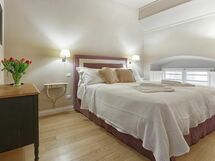 Feriebolig:&nbsp;Tornabuoni Dream