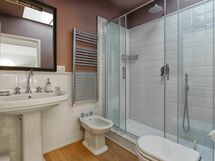 Feriebolig:&nbsp;Tornabuoni Dream