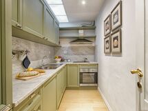 Feriebolig:&nbsp;Tornabuoni Dream