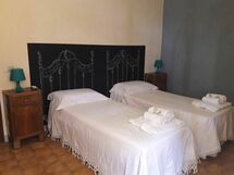 Feriebolig:&nbsp;Il Rifugio