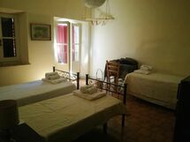 Feriebolig:&nbsp;Il Rifugio